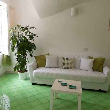 Ferienwohnung Casa Vuolo Atrani Exterior foto
