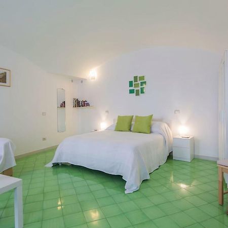Ferienwohnung Casa Vuolo Atrani Exterior foto