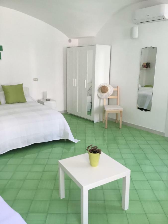Ferienwohnung Casa Vuolo Atrani Exterior foto